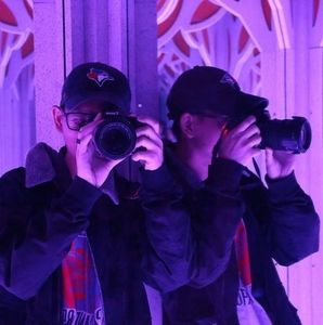 Meet your Posher, Tri